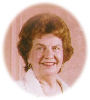 Doreen                    Binhammer