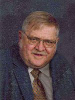 Eddy D. Bennington