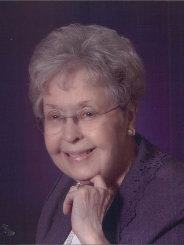 Doris Bumpus