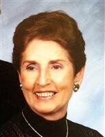 JEANNETTE M. 'JEAN' (ROY) RUDZINSKI