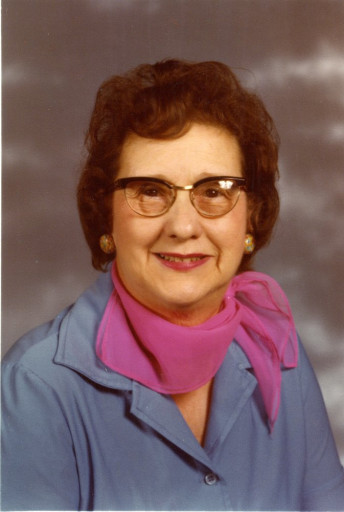 Pauline Wampler Snider Profile Photo