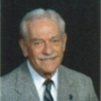 Donald E. Uehling