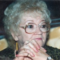 Josephine M. Engel