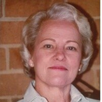 Patricia Ruth Boyett