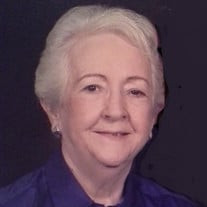 Bettye Faye Sanderson Hubbell Profile Photo