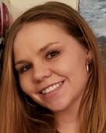 Amberley Nicole Burk-Rohweder Obituary 2023 - Ertel Funeral Home