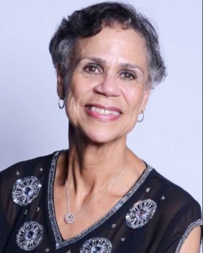 Dr. Catherine Anne Thomas Walker Profile Photo
