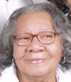 Flossie E. Jeffers