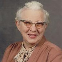 Dorothy "Dora" S. Wise