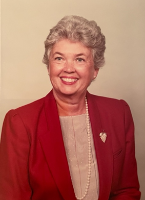 Betty Lancaster Profile Photo