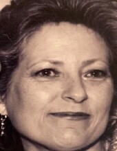 Carmen Maria Abbott Bramblett