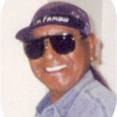 Marvin Francis Juan Profile Photo