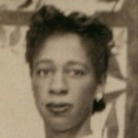 Daisy Mae Gordon Mcghee Profile Photo