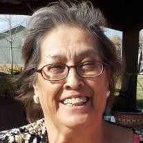 Margaret Trujillo Profile Photo