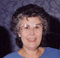 Sylvia De La Pena Abbenante Profile Photo