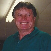 Larry Vaughan Profile Photo