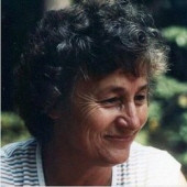Rosa Mueller Profile Photo