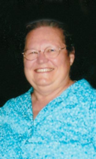 Pauline J. (Sweitzer) Warner