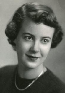 Shirley  R. Dow