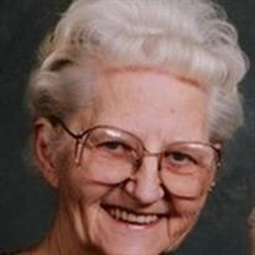 Doris A. West