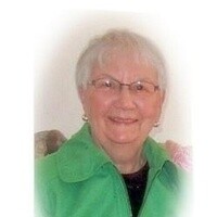 Dorothy Josephine Melby Profile Photo
