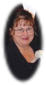 Connie Jo Wideman