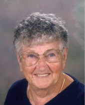 Edna V. Ellis Profile Photo