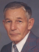 James P. King