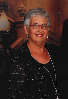 Cheryl Droskin Profile Photo