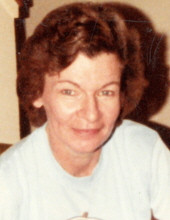 Cecilia "Celie" Margaret Toms