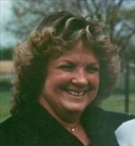 Dorothy E. "Dottie" Worden