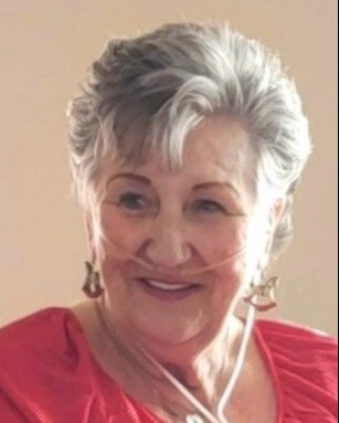 Carol Ann Woosley's obituary image