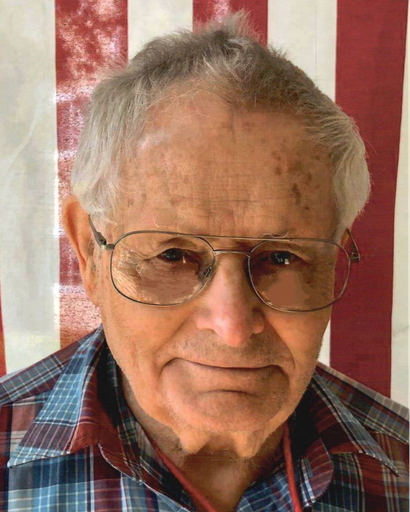 Robert Lee Peterson Profile Photo