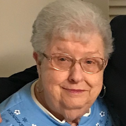Margaret A. Smith