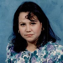 Maria  Lourdes Vasquez Profile Photo