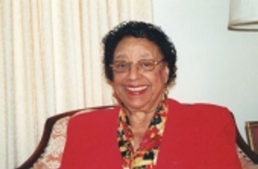 Juanita Hardin Wright