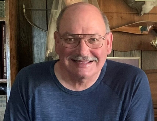 Larry Pinnix Profile Photo