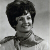 Donna Stewart Mayor Profile Photo