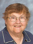 Gloria Christman