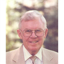 Bernard J. Potts