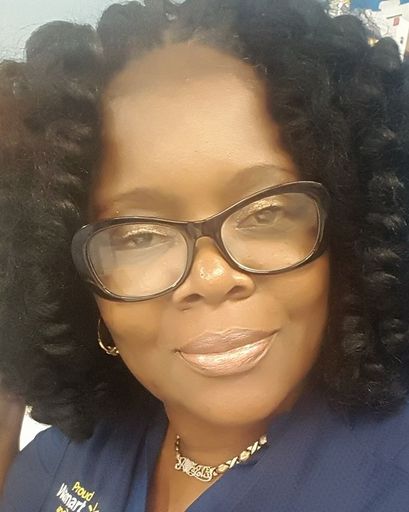 Sharmin Denise Smith-Lee