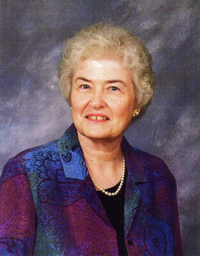 Marion E. Feeney Profile Photo