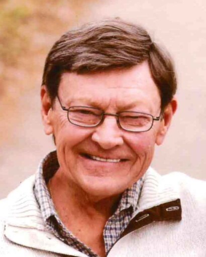 Randy Dodds's obituary image