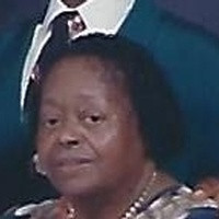 Seretha Spruill