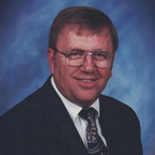 Daniel E. Myrtle Profile Photo