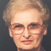 Joan Gertrude (Brink) Aniol Profile Photo
