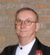 Roger H. Patt