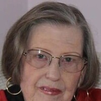 Barbara Ann Blevins