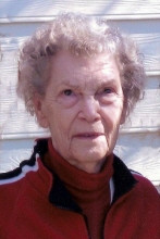 Shirley  Maxine COTTERMAN