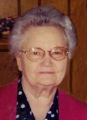 Eunice Barnes